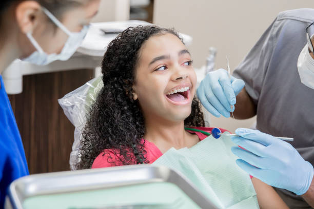 Best Emergency Treatment for Oral Infections in Lahoma City, OK
