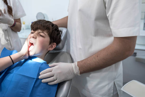 Best Emergency Treatment for Jaw Pain or Injury in Lahoma City, OK