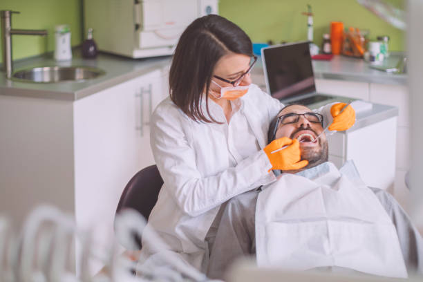 Best Knocked-Out Tooth (Avulsed Tooth) Treatment in Lahoma City, OK