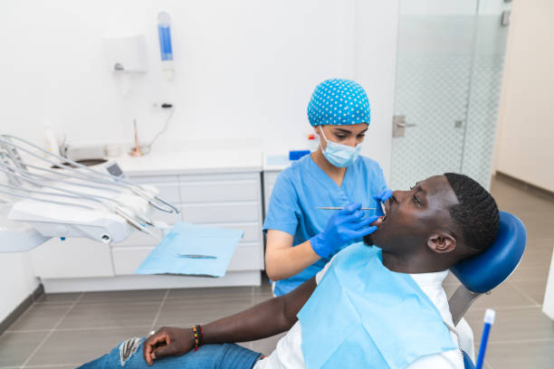 Best Emergency Cosmetic Dentistry (e.g., broken veneers) in Lahoma City, OK
